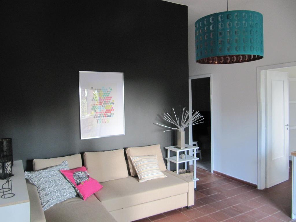 Terre Del Cardinale Country Suites Catánia Kamer foto