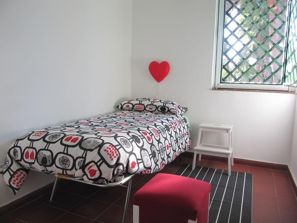 Terre Del Cardinale Country Suites Catánia Kamer foto
