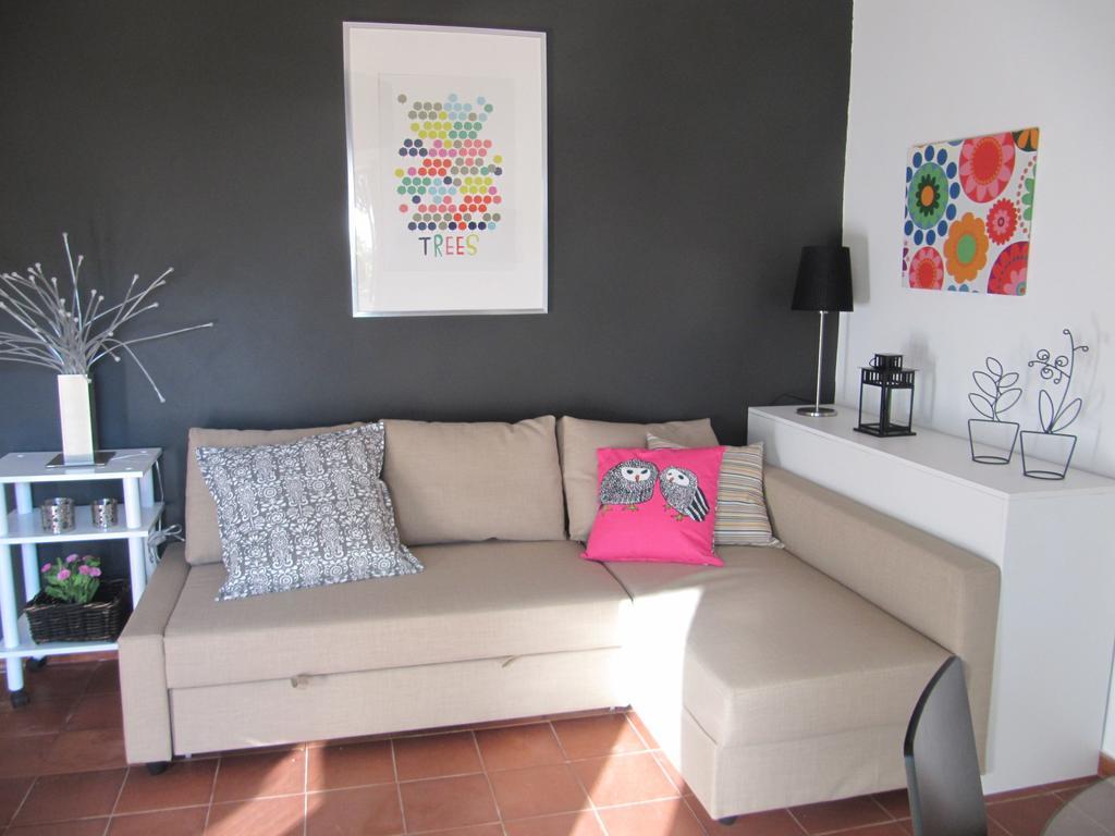 Terre Del Cardinale Country Suites Catánia Kamer foto
