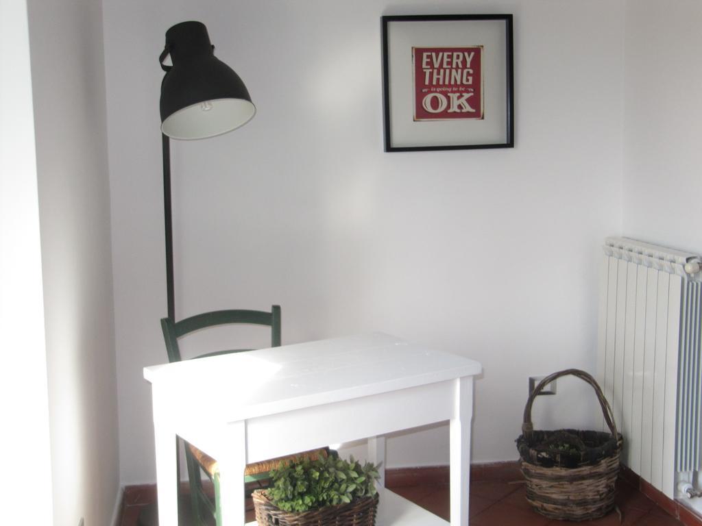 Terre Del Cardinale Country Suites Catánia Kamer foto