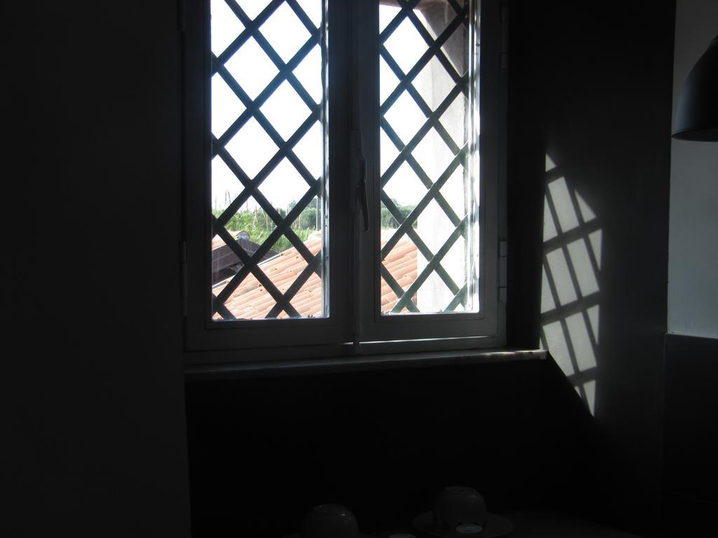 Terre Del Cardinale Country Suites Catánia Kamer foto