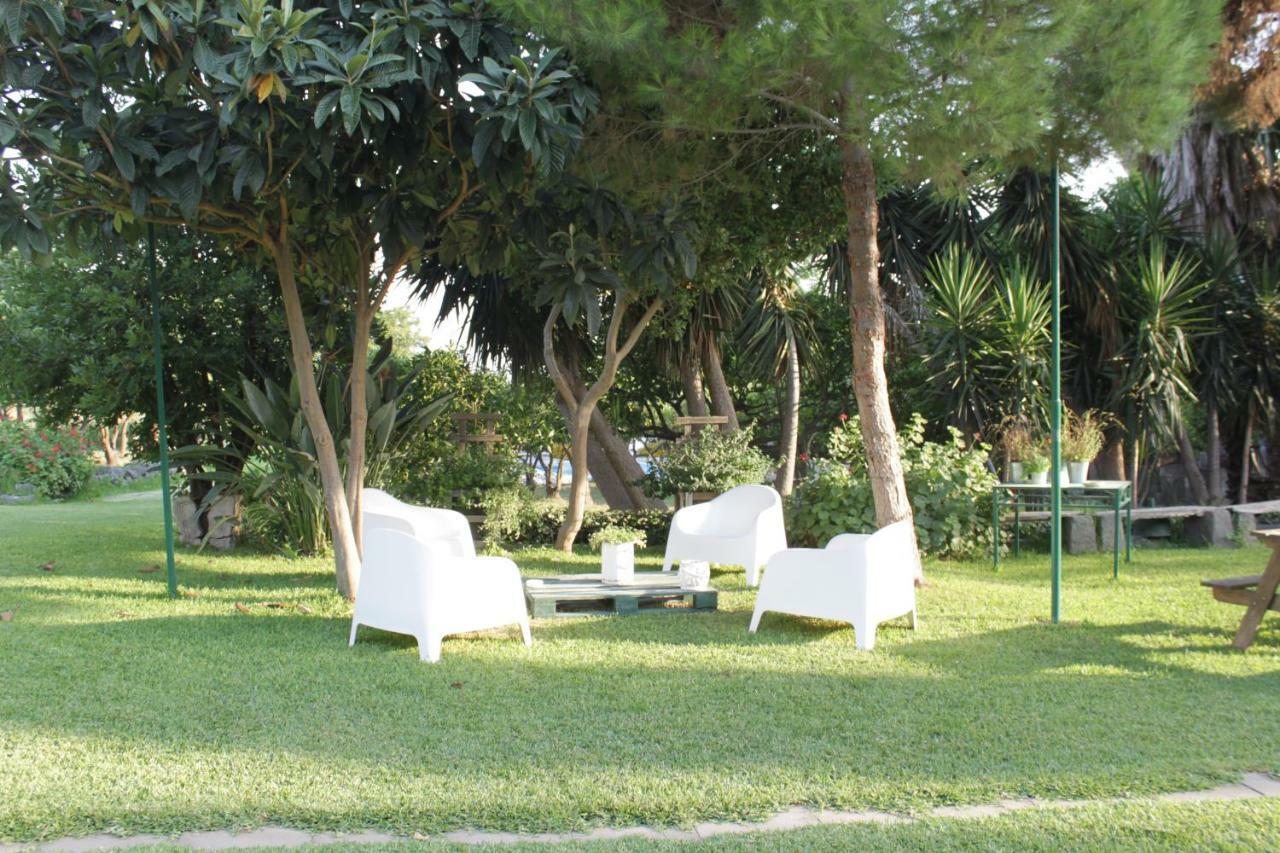 Terre Del Cardinale Country Suites Catánia Buitenkant foto